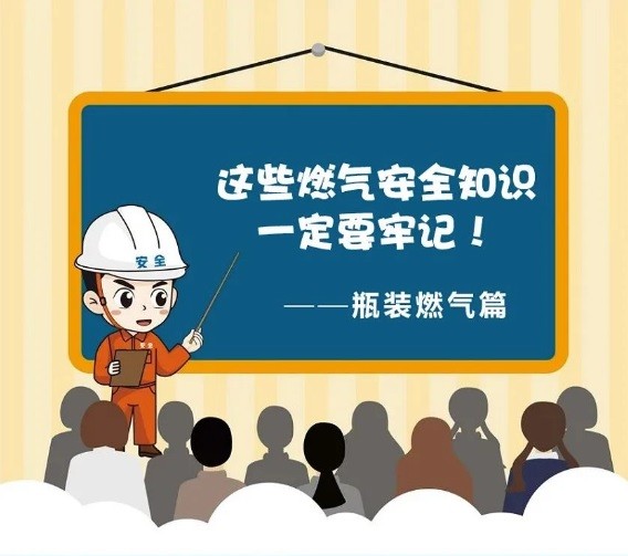 【安全提示】燃?xì)馐褂冒踩匾崾荆? title=