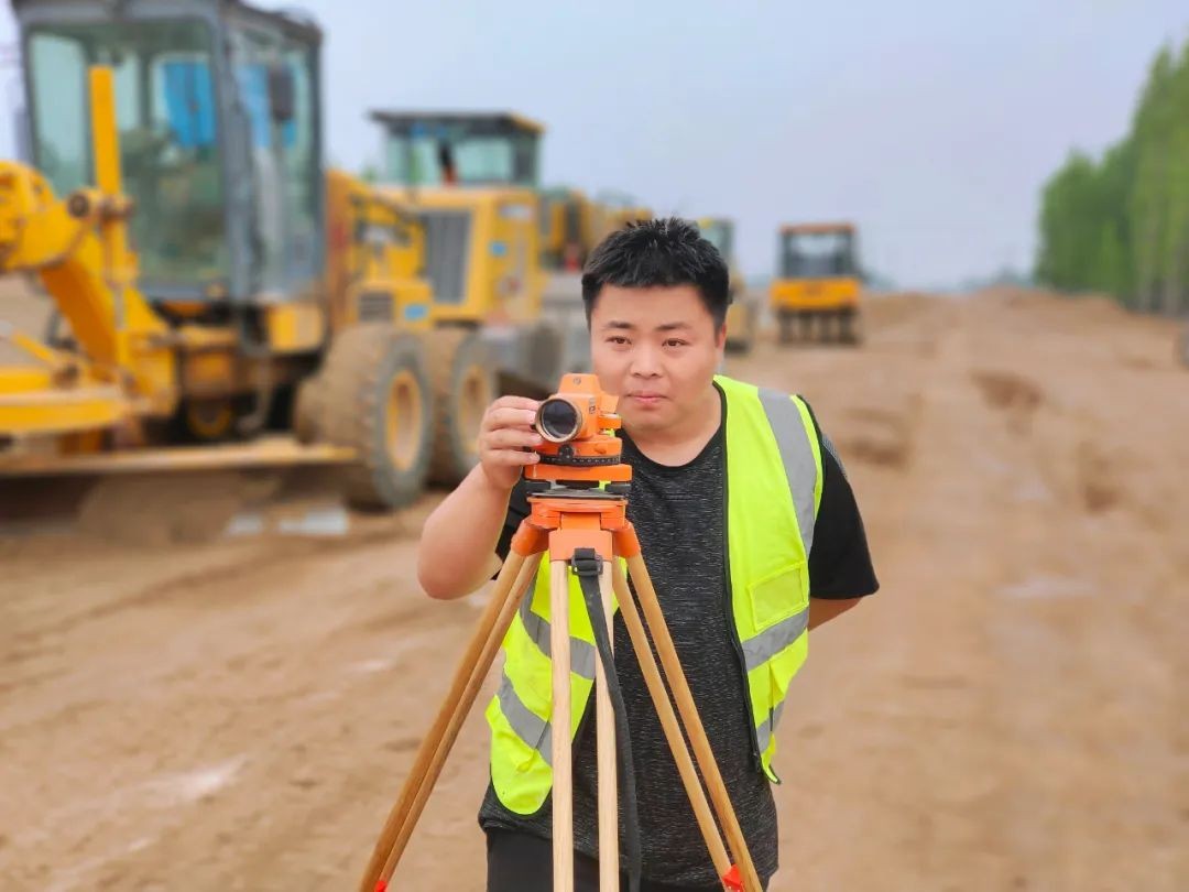 【向下扎根 向上生長】劉超：拼一年春夏秋冬，博一生無怨無悔