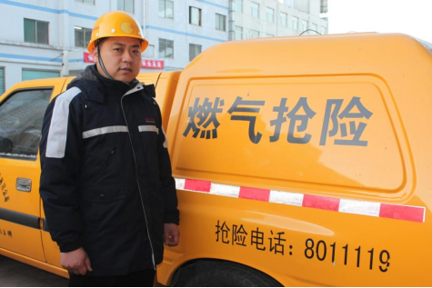 【向下扎根，向上生長(zhǎng)】趙洪海：或許平凡，但不平庸