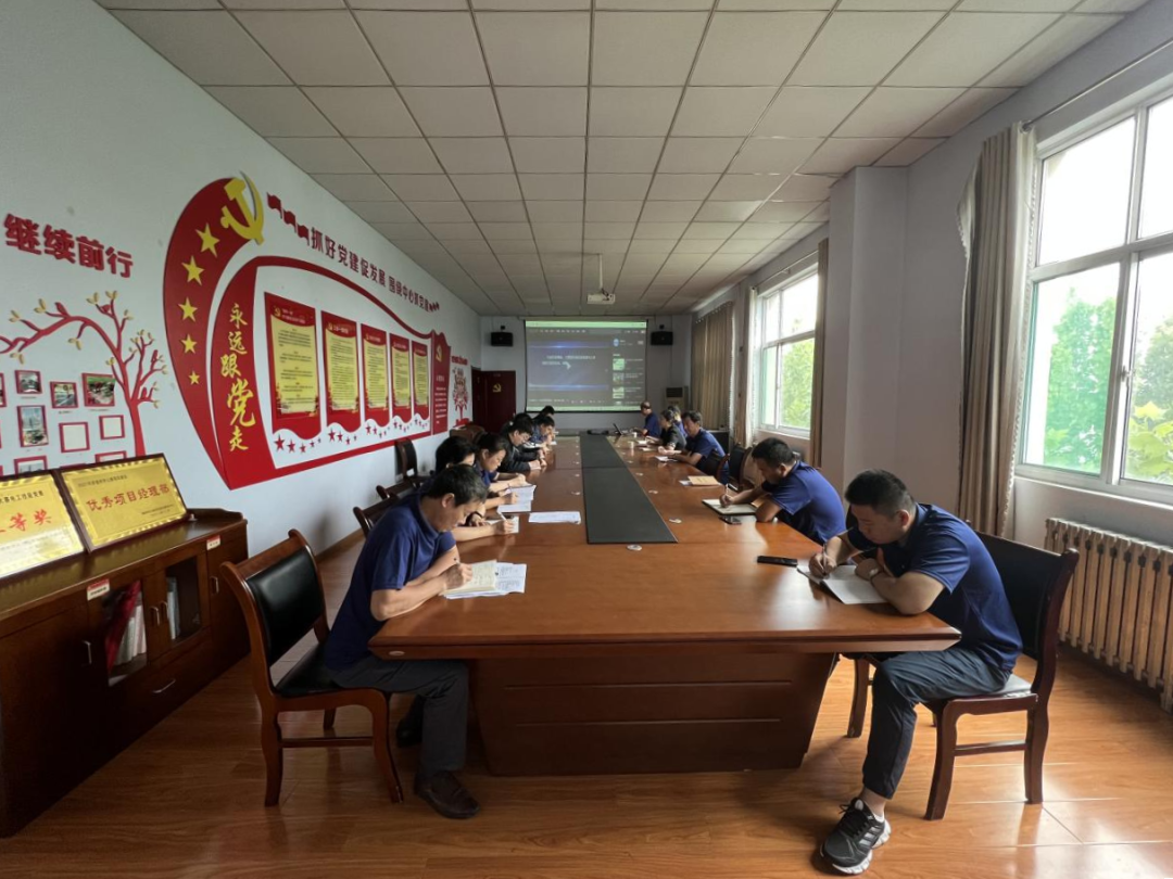 以“質(zhì)”促效，德盟檢測公司開展質(zhì)量月宣傳活動