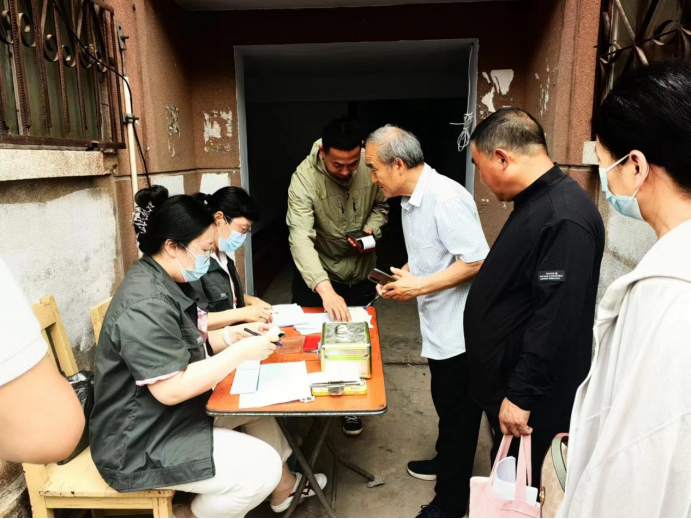 你的溫暖，我來守護！